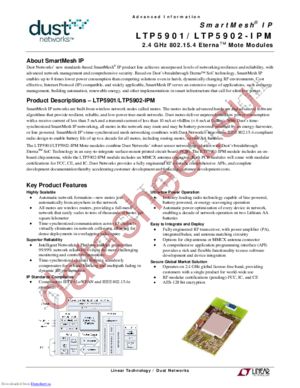 LTP5902-IPM datasheet  