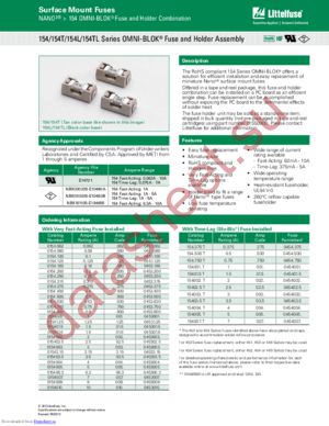 0154005.DRL datasheet  