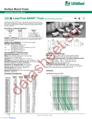 0448.160 datasheet  