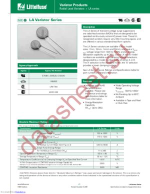 625L datasheet  