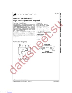 5962-8962401HA datasheet  