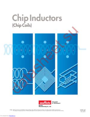 LQH31MN470K03K datasheet  