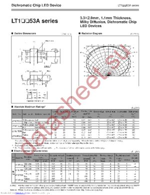 LT1xx82A datasheet  