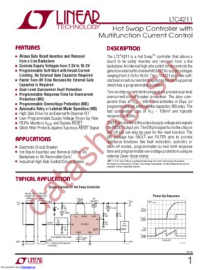 LTSC datasheet  