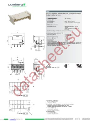 355408 datasheet  