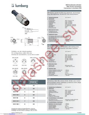 013705-1 datasheet  