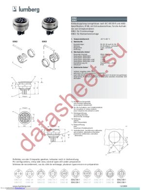 036306-1 datasheet  