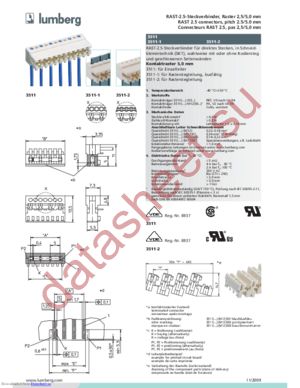 351102 datasheet  