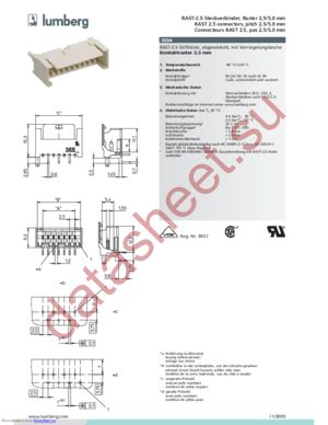 355402 datasheet  