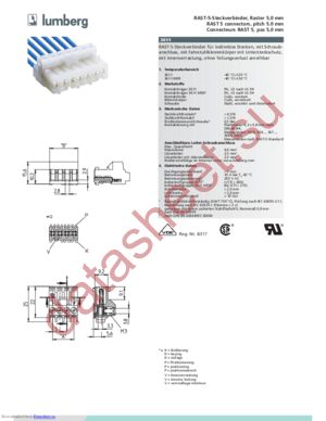 361104 datasheet  