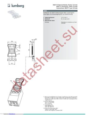 3640 datasheet  