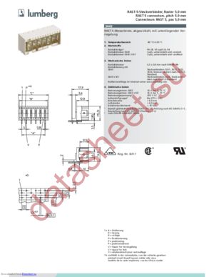 3643 datasheet  