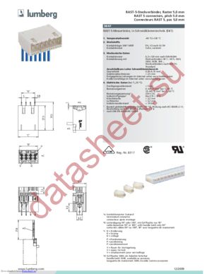 3647 datasheet  