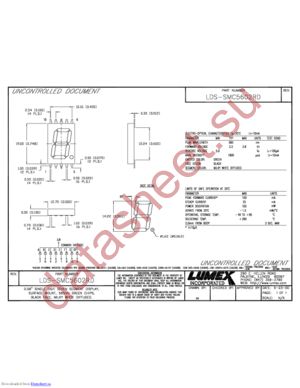 LDS-SMC5602RD datasheet  