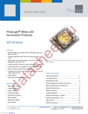 SSR-50-W57S-R21-GK201 datasheet  