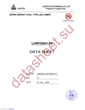 L20UY9653R-50D-AM datasheet  