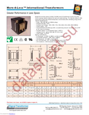 M4L-1-4 datasheet  