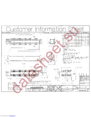 M60-6042545 datasheet  