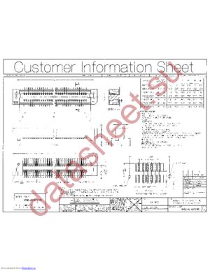 M60-6144045 datasheet  