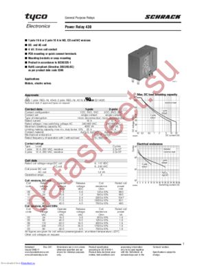 043027090400 datasheet  