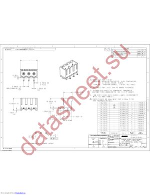 1-1776038-0 datasheet  