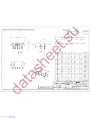 2-1445055-9 datasheet  