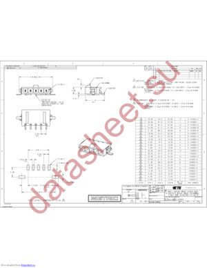 2-1445057-2 datasheet  