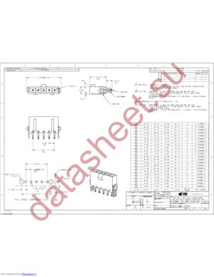 2-1445085-2 datasheet  