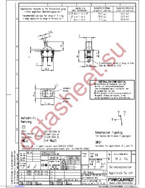 1813.1102 datasheet  