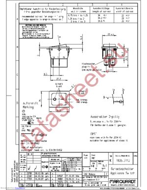 1835.3112 datasheet  