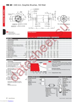 148867 datasheet  