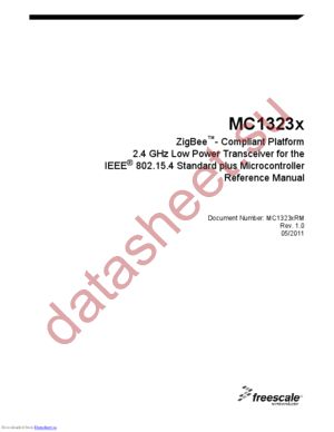 mc13233 datasheet  