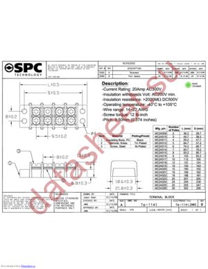 MC24313 datasheet  