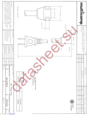 MC32804 datasheet  