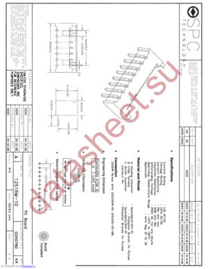 MC34727 datasheet  