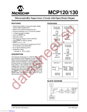 MCP130T-475FI/TO datasheet  