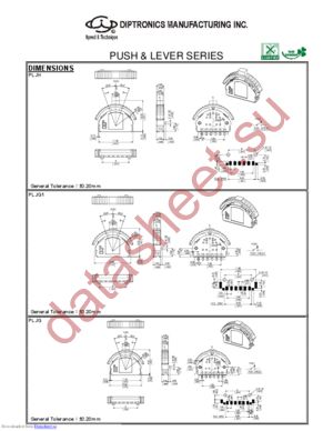 MCPLJ-G2-K-V datasheet  