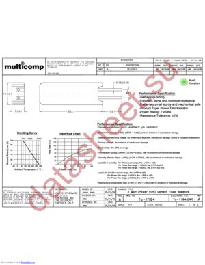 MCPRM02WJP202B00 datasheet  