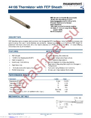 95405 datasheet  