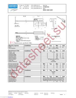 2253661044 datasheet  