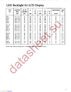 1611G datasheet  