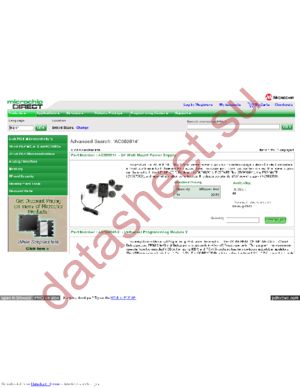 AC002014 datasheet  