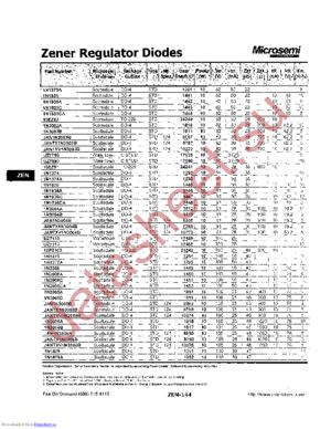 1N1809A datasheet  