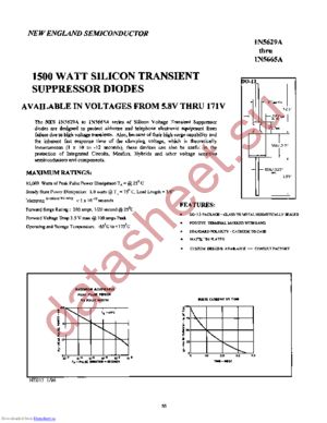 1N5648ACOX.250 datasheet  