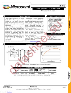 NX4108-12 datasheet  