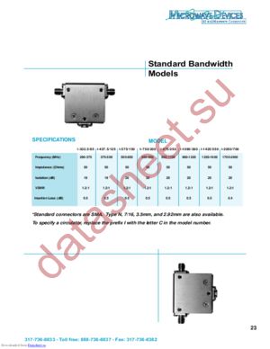 I-24.25-4.5 datasheet  