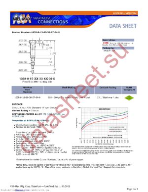 1038-0-15-80-30-27-04-0 datasheet  