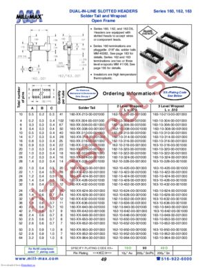 162-10-620-00-180000 datasheet  