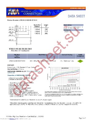 1762-0-15-80-30-27-04-0 datasheet  