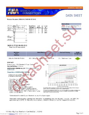 2601-0-17-80-30-27-02-0 datasheet  